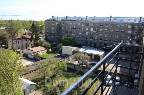Сдам в аренду трехкомнатную квартиру в новостройке - ул. Brīvības gatve 316, Рига (4489-545) | Dom2000.com