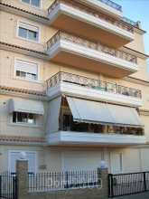 For sale:  2-room apartment - Attiki (7679-545) | Dom2000.com