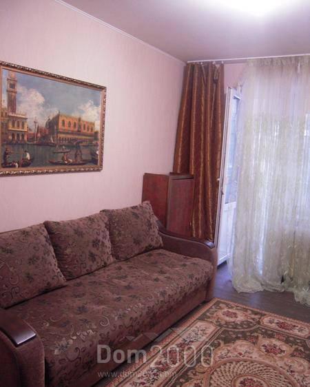 Lease 1-room apartment - Шелковичная, 48, Pecherskiy (9180-545) | Dom2000.com