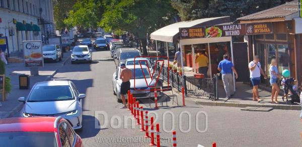 Lease shop - площадь 300-летия Российского Флота, 4/2 str., с. Sevastopol (10636-546) | Dom2000.com