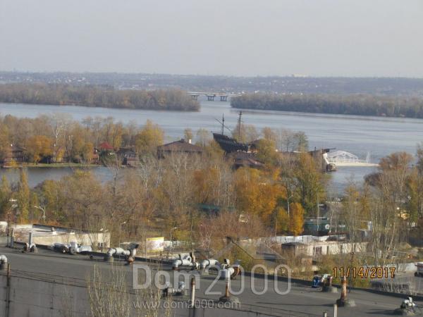 Продам трехкомнатную квартиру в новостройке - Мандрыковская ул. д.51л,м, г. Днепр (Днепропетровск) (5611-546) | Dom2000.com