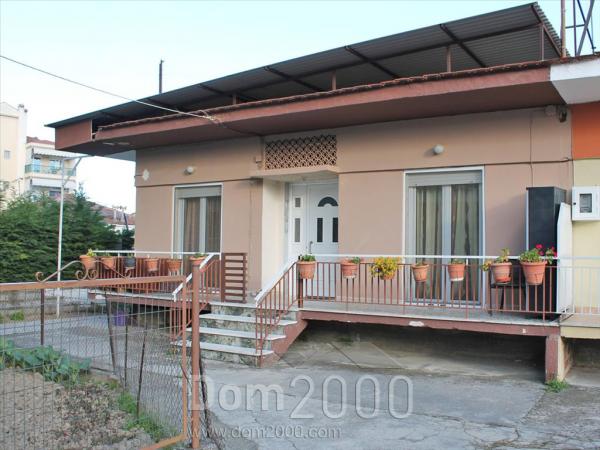 Продам дом - Пиерия (Олимпийская Ривьера) (6053-546) | Dom2000.com