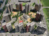 For sale:  1-room apartment - Правды просп str., Podilskiy (10061-547) | Dom2000.com