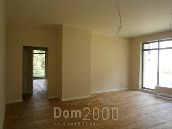 For sale:  3-room apartment in the new building - Z.Meirovica prospekts 11, Jurmala (3945-547) | Dom2000.com