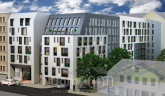 For sale:  3-room apartment in the new building - Ernesta Birznieka-Upīša iela 13 str., Riga (4717-547) | Dom2000.com