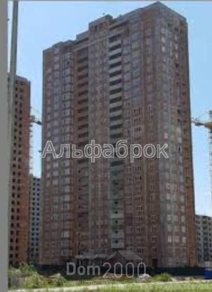 For sale:  2-room apartment in the new building - Гмыри Бориса ул., 27, Osokorki (9003-547) | Dom2000.com