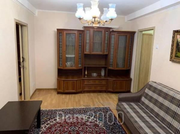 Lease 2-room apartment - Коперника, 27, Shevchenkivskiy (9196-547) | Dom2000.com