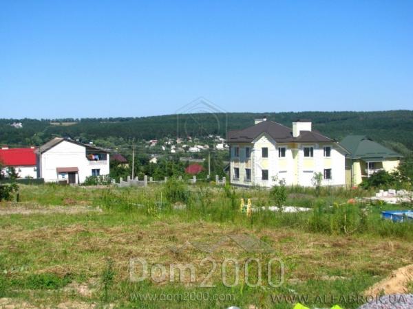 For sale:  land - ул. Центральная, Vita-Poshtova village (3701-548) | Dom2000.com