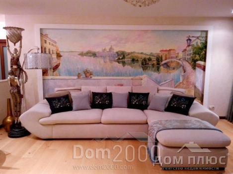 Продам 2-кімнатну квартиру - вул. Бажана Николая просп, Дарницький (7949-548) | Dom2000.com