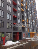 For sale:  1-room apartment in the new building - Ракетная ул., 24, Golosiyivskiy (8979-548) | Dom2000.com