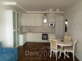 Lease 2-room apartment - Юрия Кондратюка, 3, Obolonskiy (9186-548) | Dom2000.com