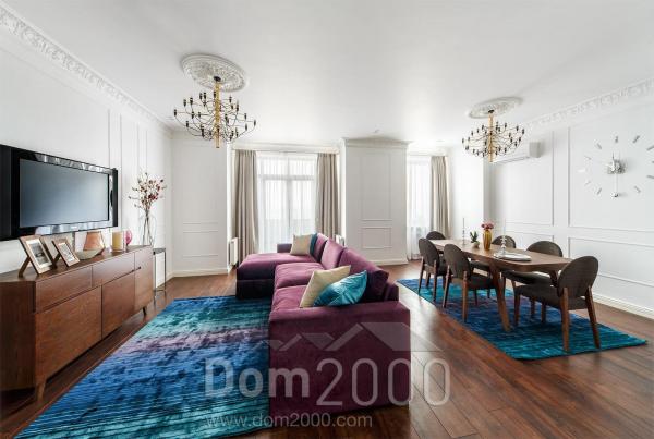 Lease 2-room apartment - Гончара, 35, Shevchenkivskiy (9317-548) | Dom2000.com