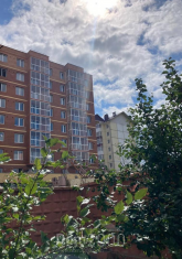 Продам однокомнатную квартиру в новостройке - 32-й микрорайон, 19, г. Ангарск (10221-549) | Dom2000.com
