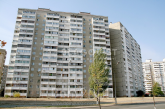 Sprzedający 2-pokój apartament - Ul. Бальзака Оноре де, 81/1, Troyeschina (10640-549) | Dom2000.com