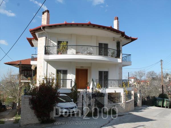 Продам дом - Салоники (4118-549) | Dom2000.com