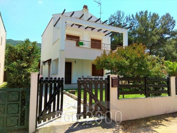 Продам дом - Афон (Халкидики-Афон) (5087-549) | Dom2000.com