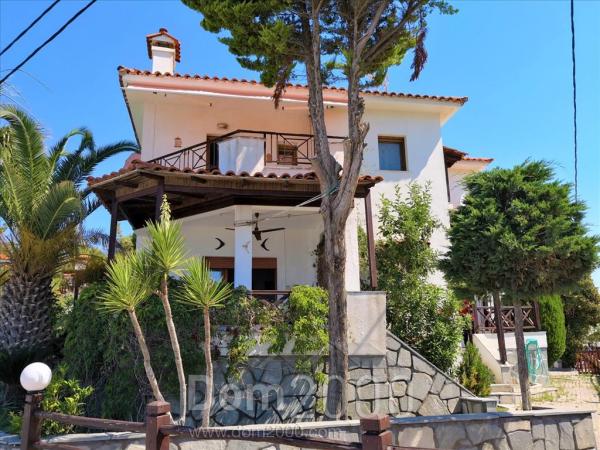 For sale:  home - Sithonia (6483-549) | Dom2000.com