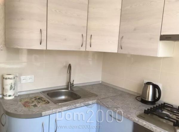 Lease 2-room apartment - Довнар-Запольского, 11, Shevchenkivskiy (9196-549) | Dom2000.com