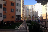 For sale:  1-room apartment in the new building - Массив Радужный str., Kyivs'kyi (9688-549) | Dom2000.com