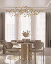 For sale:  4-room apartment in the new building - Скандинавский бульвар, 5к2 str., Russia (10562-550) | Dom2000.com