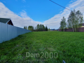 For sale:  land - Новая улица, с. Hyrkasy (10615-550) | Dom2000.com