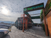 Lease shop - Монастырское шоссе, 3Г str., с. Sevastopol (10636-550) | Dom2000.com