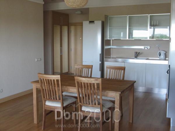 Lease 2-room apartment in the new building - Lielirbes iela 11 str., Riga (3944-550) | Dom2000.com