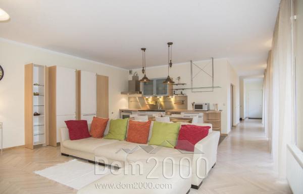 Lease 3-room apartment in the new building - Dzintaru prospekts 42 str., Jurmala (4717-550) | Dom2000.com