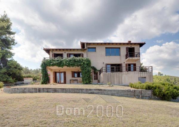 Продам дом - Кассандра (Халкидики-Кассандра) (5141-550) | Dom2000.com