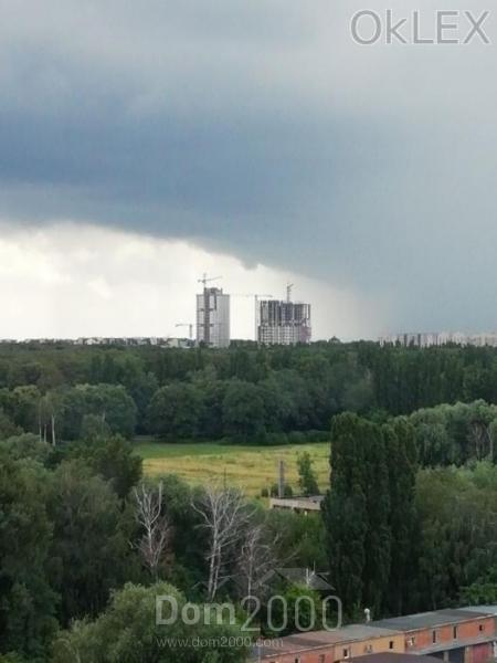 Сдам в аренду четырехкомнатную квартиру в новостройке - ул. Глушкова Академика пр-т, 9 "Д", Теремки-1 (6589-550) | Dom2000.com