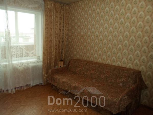 Lease 1-room apartment - Краснозаводской пер, 2/13 str., Svyatoshinskiy (9186-550) | Dom2000.com