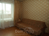 Wynajem 1-pokój apartament - Ul. Краснозаводской пер, 2/13, Svyatoshinskiy (9186-550) | Dom2000.com