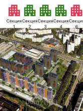 For sale:  1-room apartment in the new building - Harkiv city (9979-550) | Dom2000.com