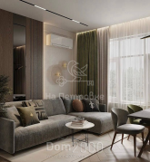 For sale:  3-room apartment in the new building - Russia (10562-551) | Dom2000.com