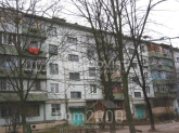 For sale:  2-room apartment - Курбаса Леся (50-річчя Жовтня) просп., 9е, Borschagivka (10609-551) | Dom2000.com