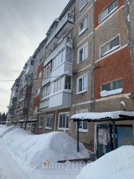 For sale:  3-room apartment - улица 35 лет Победы, 1, Zheleznodorozhnyy city (10638-551) | Dom2000.com