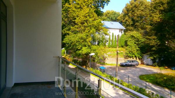 For sale:  3-room apartment in the new building - Z.Meirovica prospekts 11, Jurmala (3945-551) | Dom2000.com