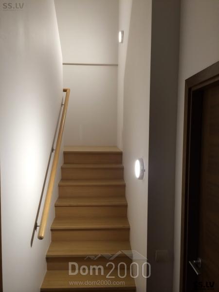 Lease 4-room apartment in the new building - Anniņmuižas bulvāris 38 str., Riga (4470-551) | Dom2000.com