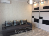 Lease 1-room apartment in the new building - Данченко Сергея ул., 30, Kurenivka (6589-551) | Dom2000.com