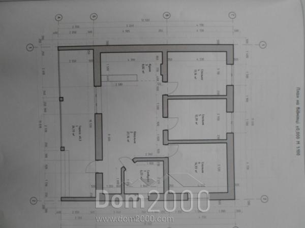 For sale:  home - Тополева str., Lutskiy rayon (9232-551) | Dom2000.com