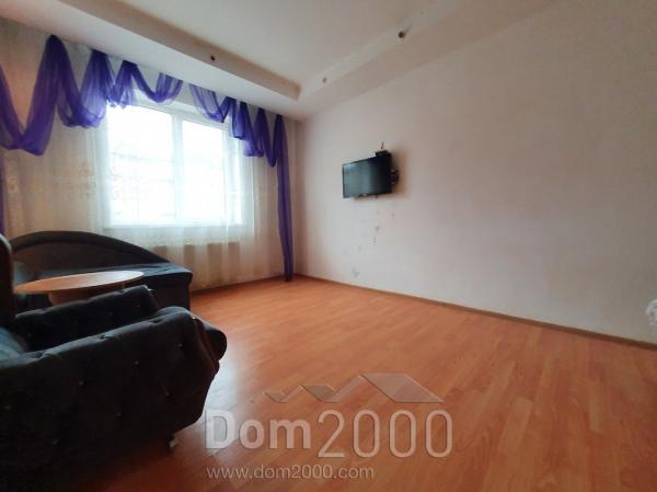 Lease 1-room apartment in the new building - Бородія вул., Korolovskyi (9992-551) | Dom2000.com