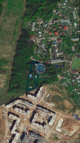 For sale:  land - Бирюлёвская улица, 17 str., Vidnoe city (10627-552) | Dom2000.com