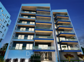 Продам однокомнатную квартиру - Кипр (4834-552) | Dom2000.com