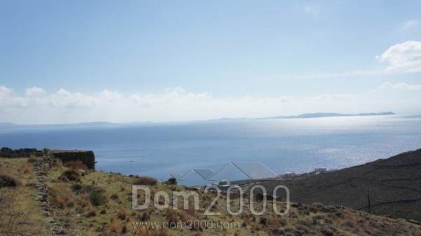 For sale:  land - Cyclades (6187-552) | Dom2000.com