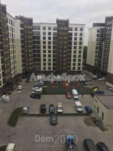 For sale:  1-room apartment in the new building - Радистов ул., 40, Lisoviy (8979-552) | Dom2000.com