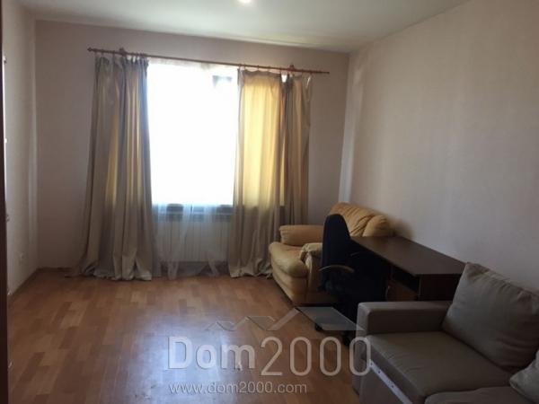 Lease 3-room apartment in the new building - Вышгородская, 54б, Obolonskiy (9185-552) | Dom2000.com