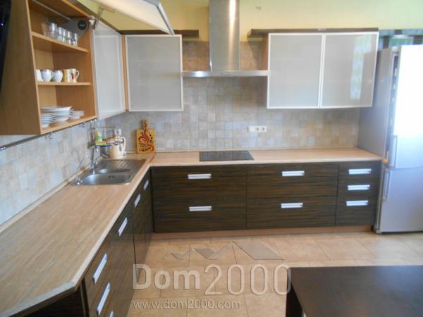 Lease 3-room apartment in the new building - Василия Касияна, 2/1 str., Golosiyivskiy (9186-552) | Dom2000.com