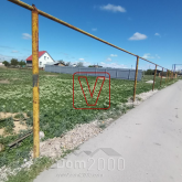 For sale:  land - улица Спендиарова, 6, Krasnoperekopsk city (10636-553) | Dom2000.com