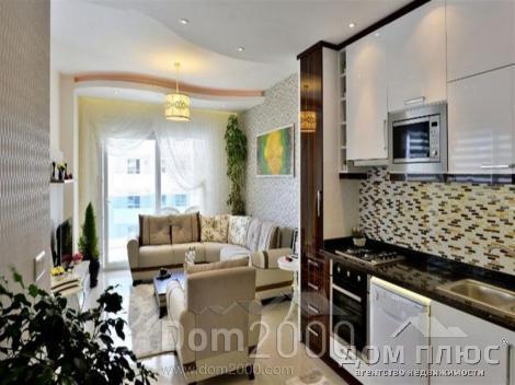 For sale:  3-room apartment - Mahmutlar (3884-553) | Dom2000.com