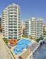 For sale:  3-room apartment - Mahmutlar (3884-553) | Dom2000.com #69036908